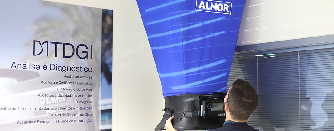 CELLULES AÉRIENNES. TDGI Portugal