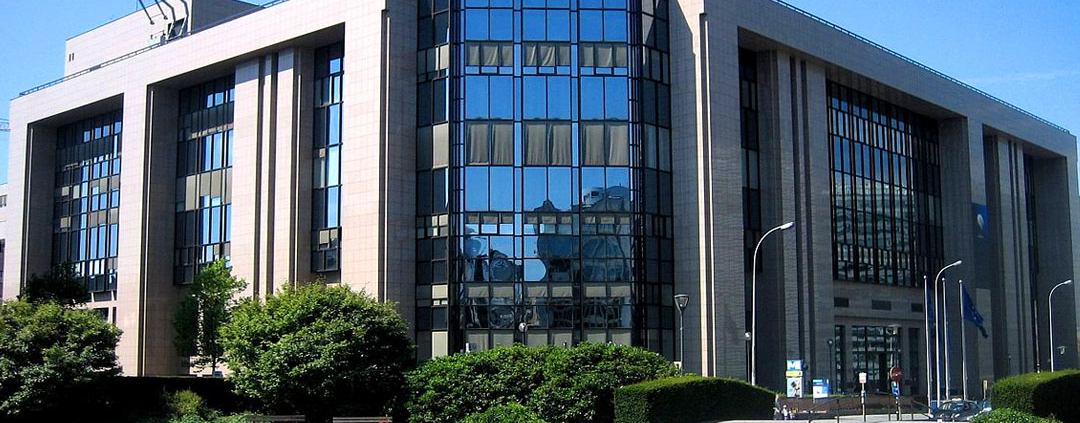 TDGI – CONSEIL DE L’UNION EUROPÉENNE