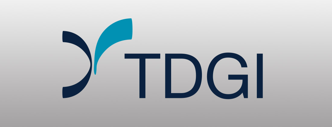 NOUVEAU LOGO TDGI